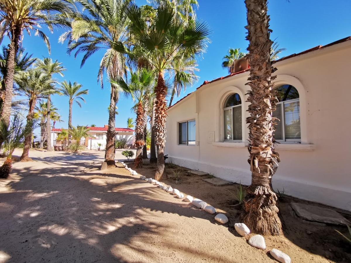 Rancho Las Cruces Kültér fotó