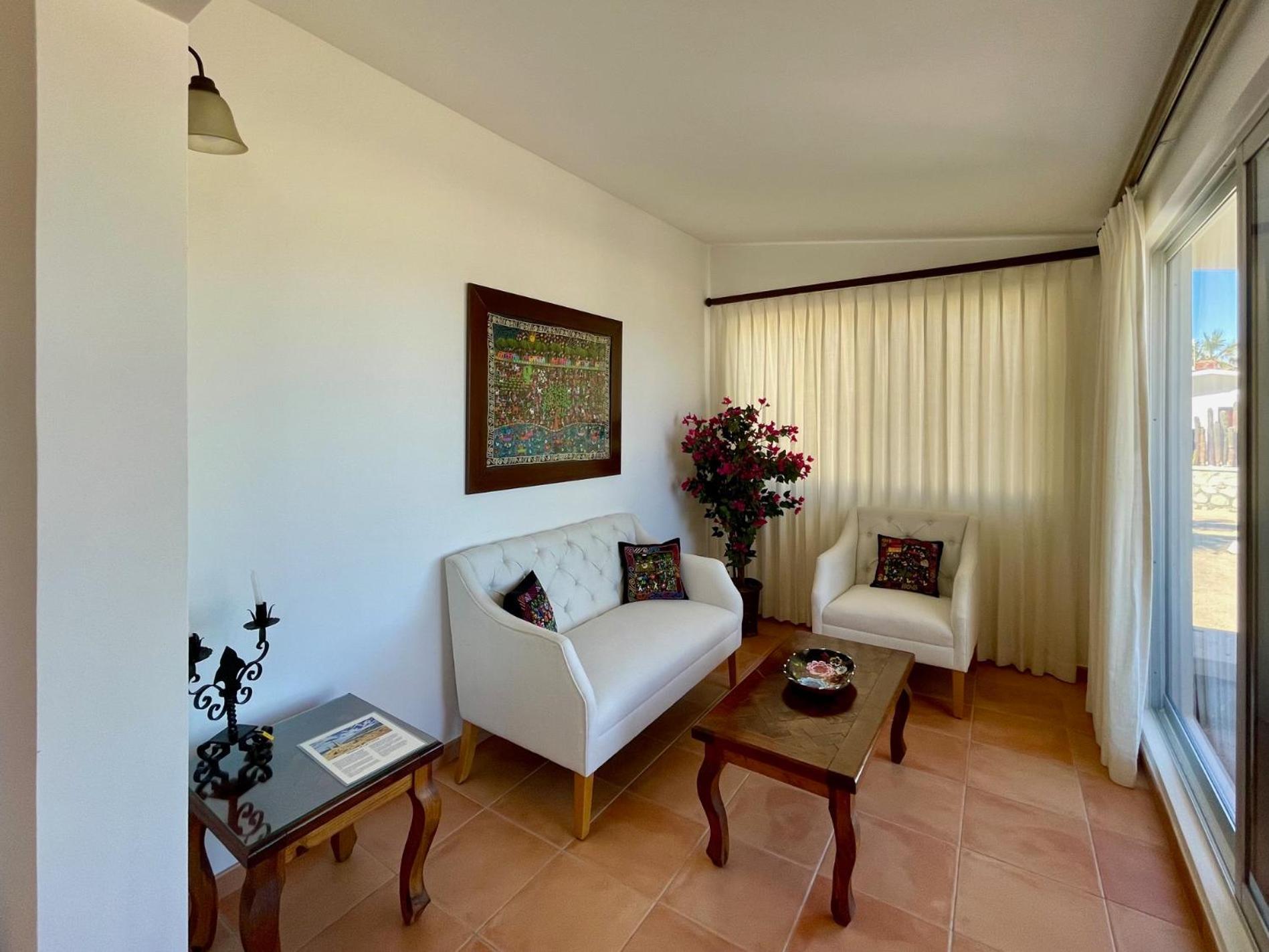 Rancho Las Cruces Kültér fotó