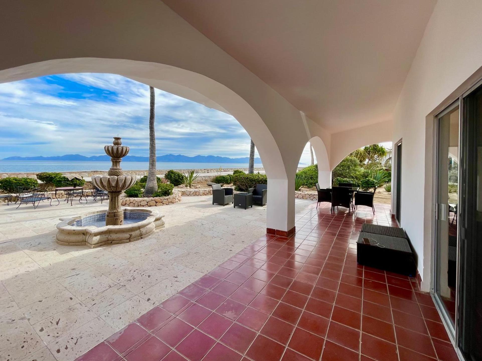 Rancho Las Cruces Kültér fotó