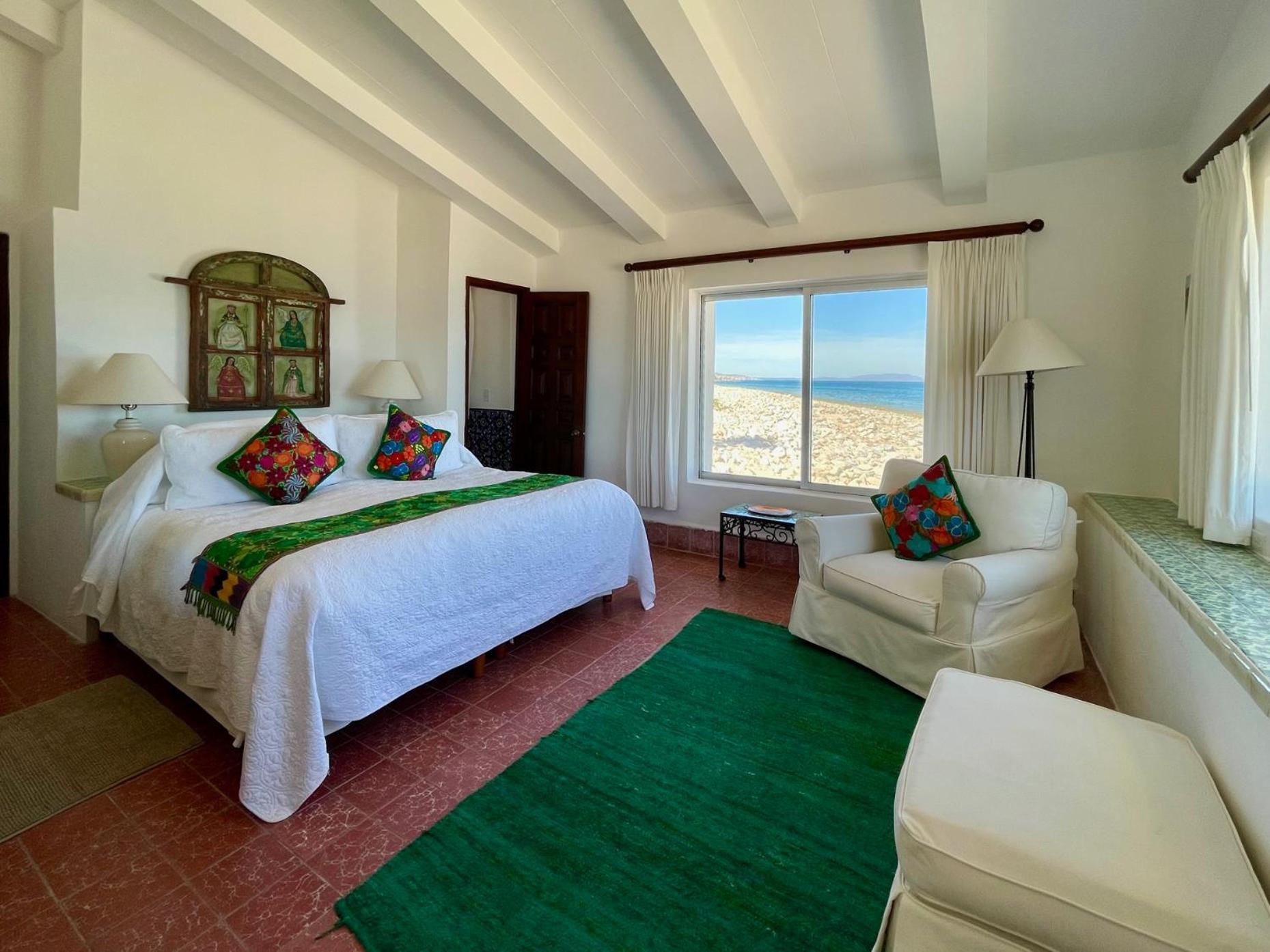 Rancho Las Cruces Kültér fotó