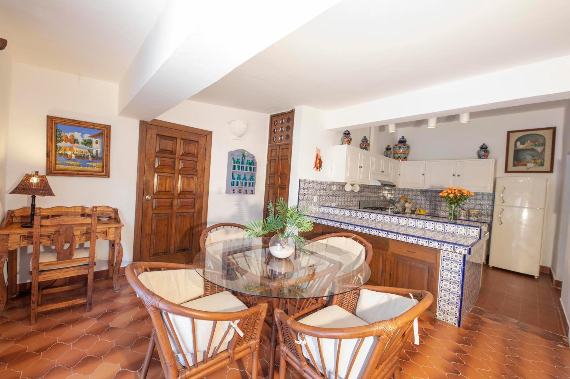Rancho Las Cruces Kültér fotó