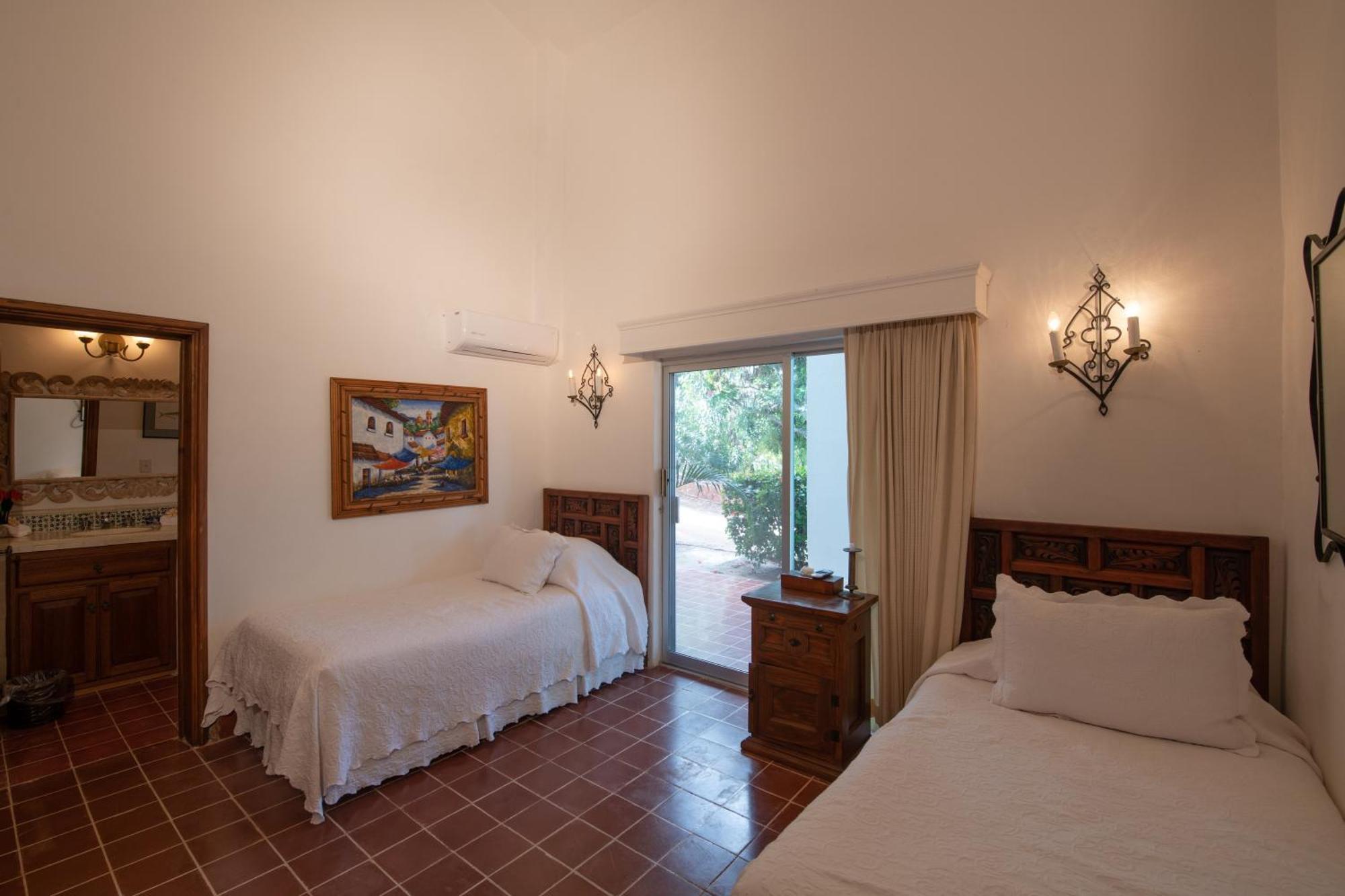 Rancho Las Cruces Kültér fotó