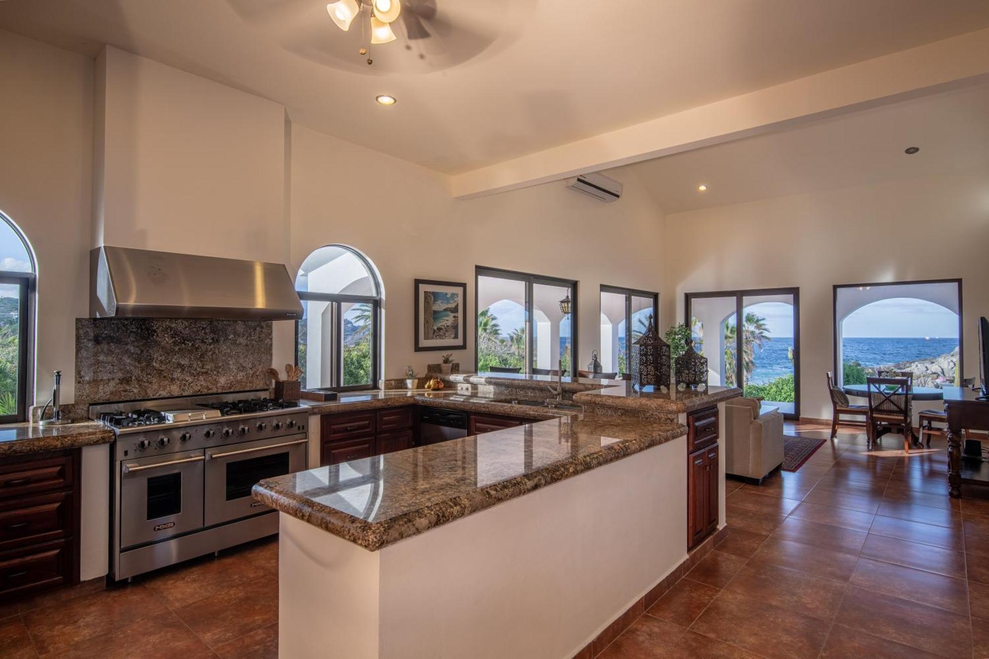 Rancho Las Cruces Kültér fotó