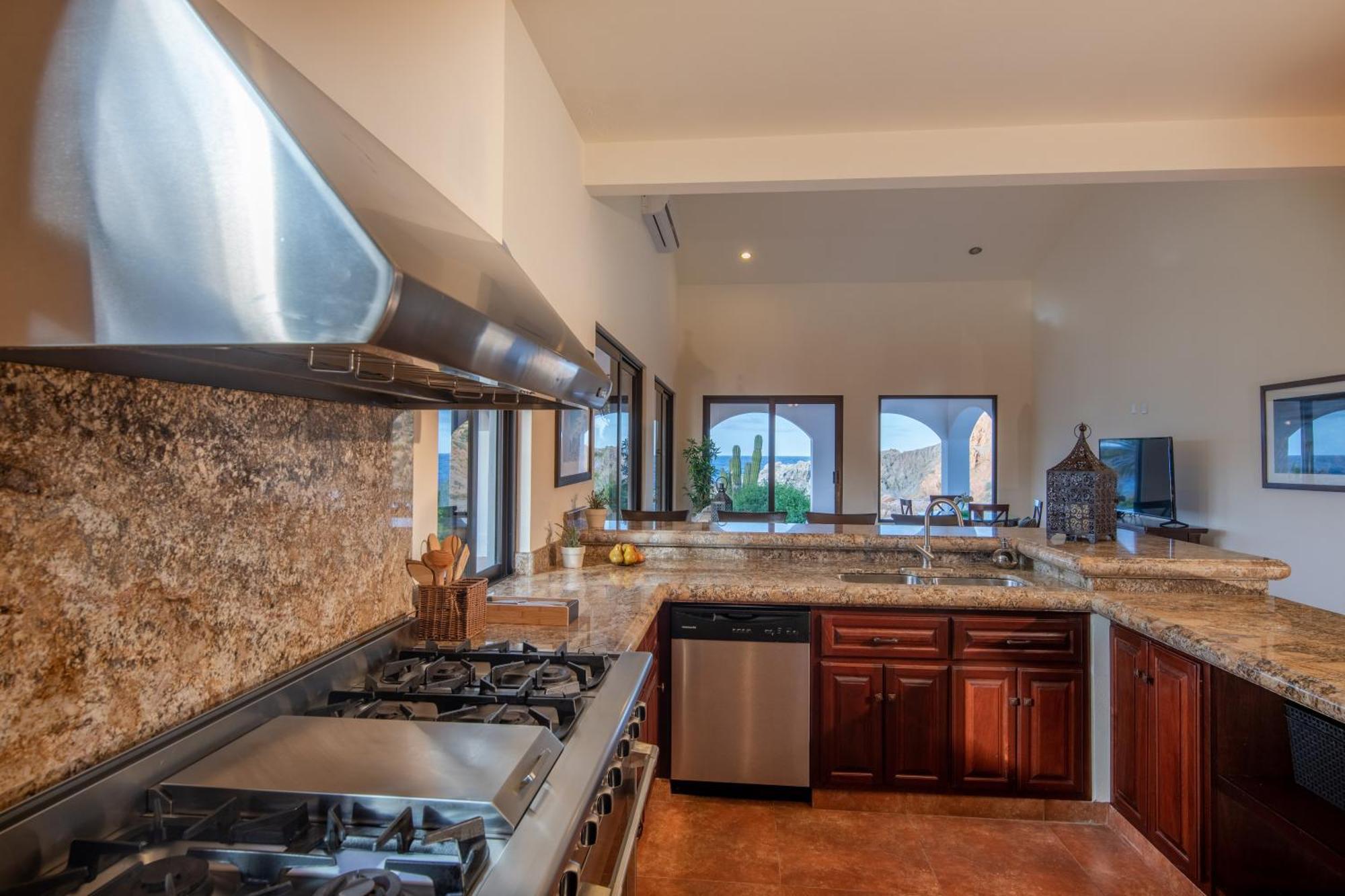 Rancho Las Cruces Kültér fotó