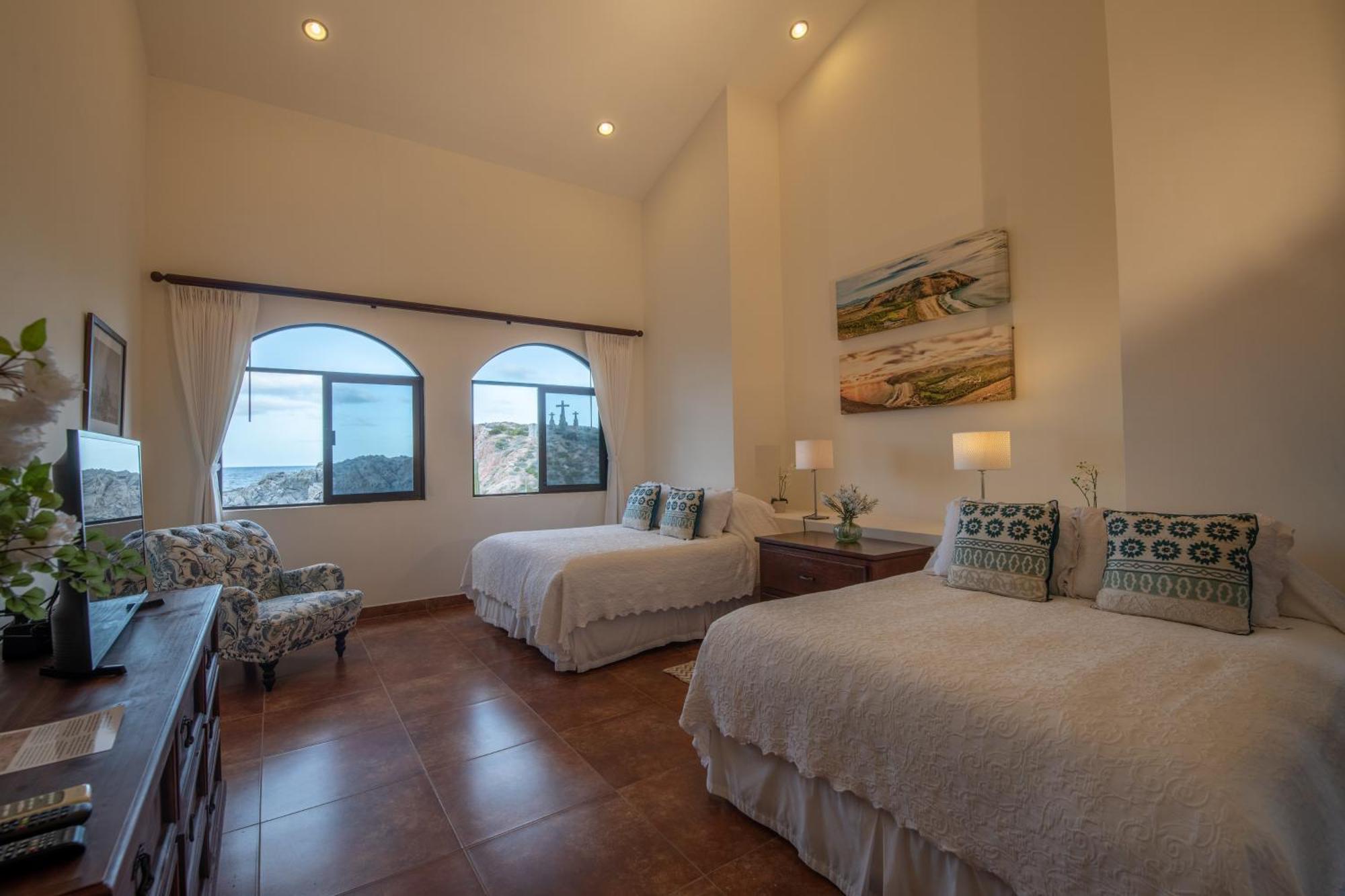 Rancho Las Cruces Kültér fotó