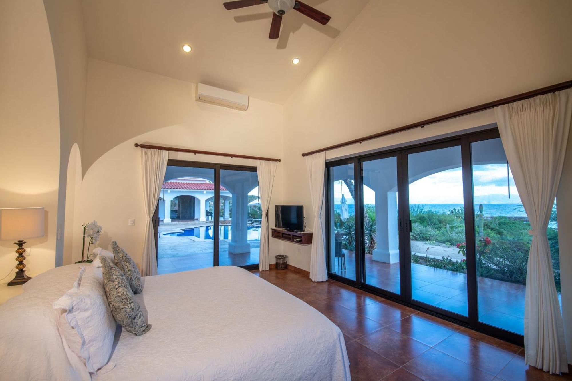Rancho Las Cruces Kültér fotó