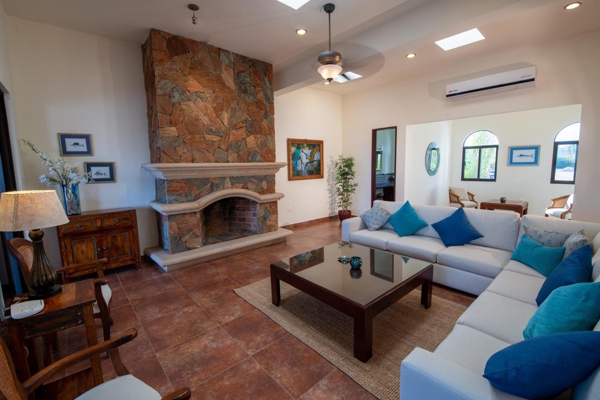 Rancho Las Cruces Kültér fotó