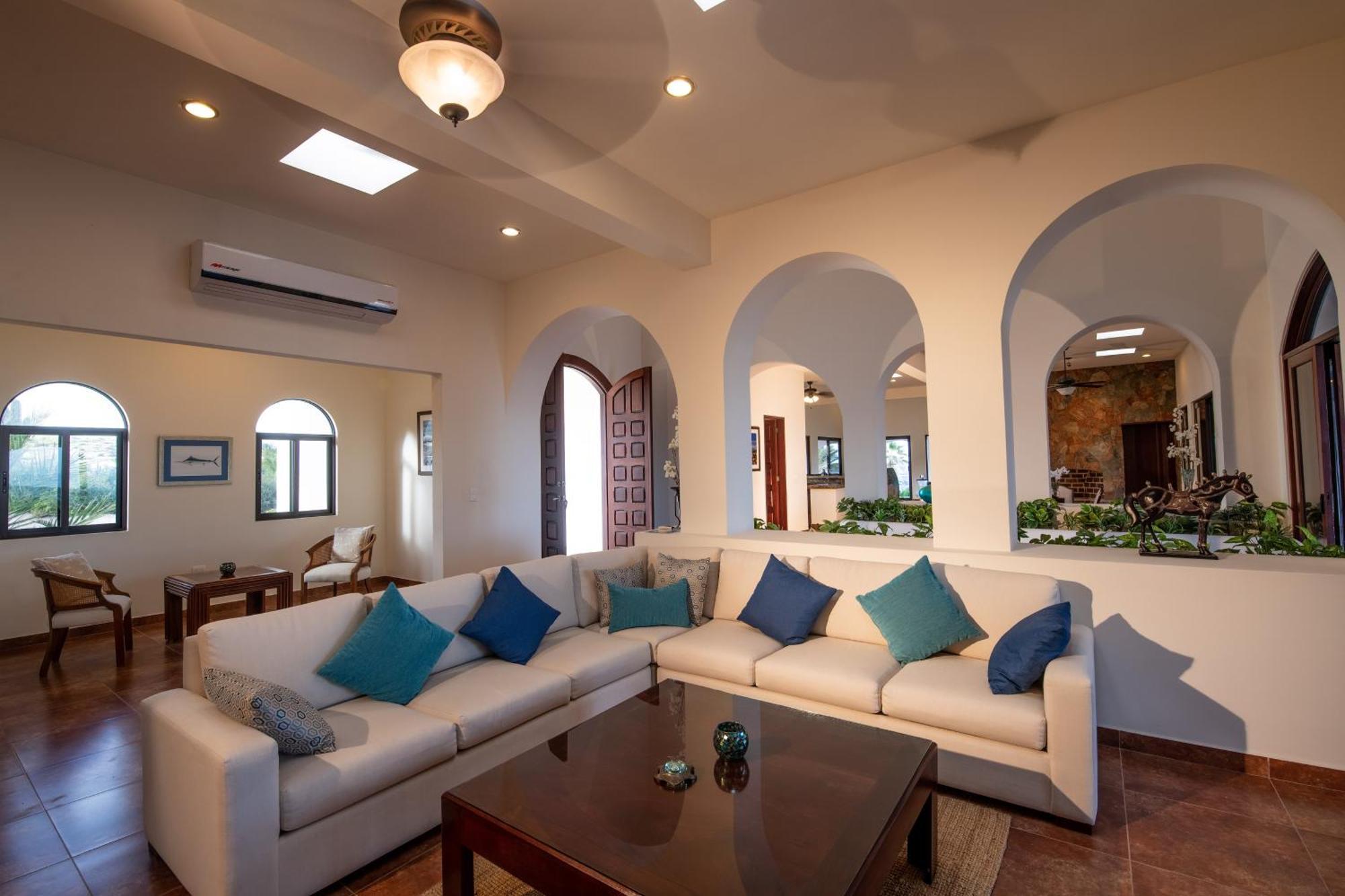 Rancho Las Cruces Kültér fotó