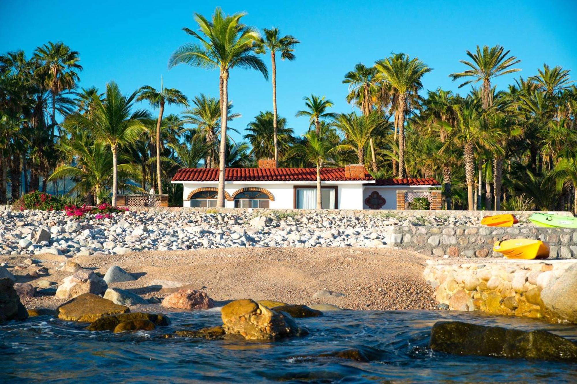 Rancho Las Cruces Kültér fotó