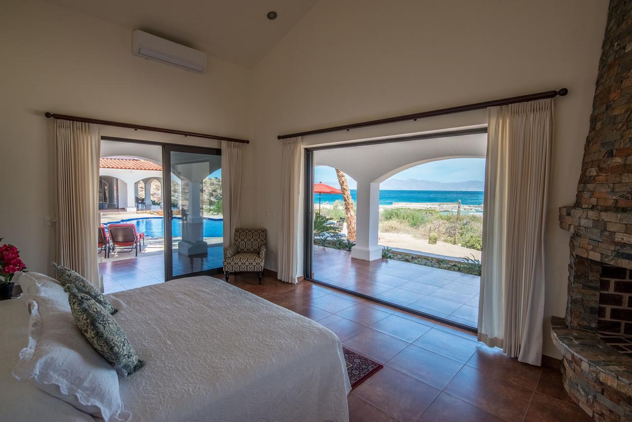 Rancho Las Cruces Kültér fotó