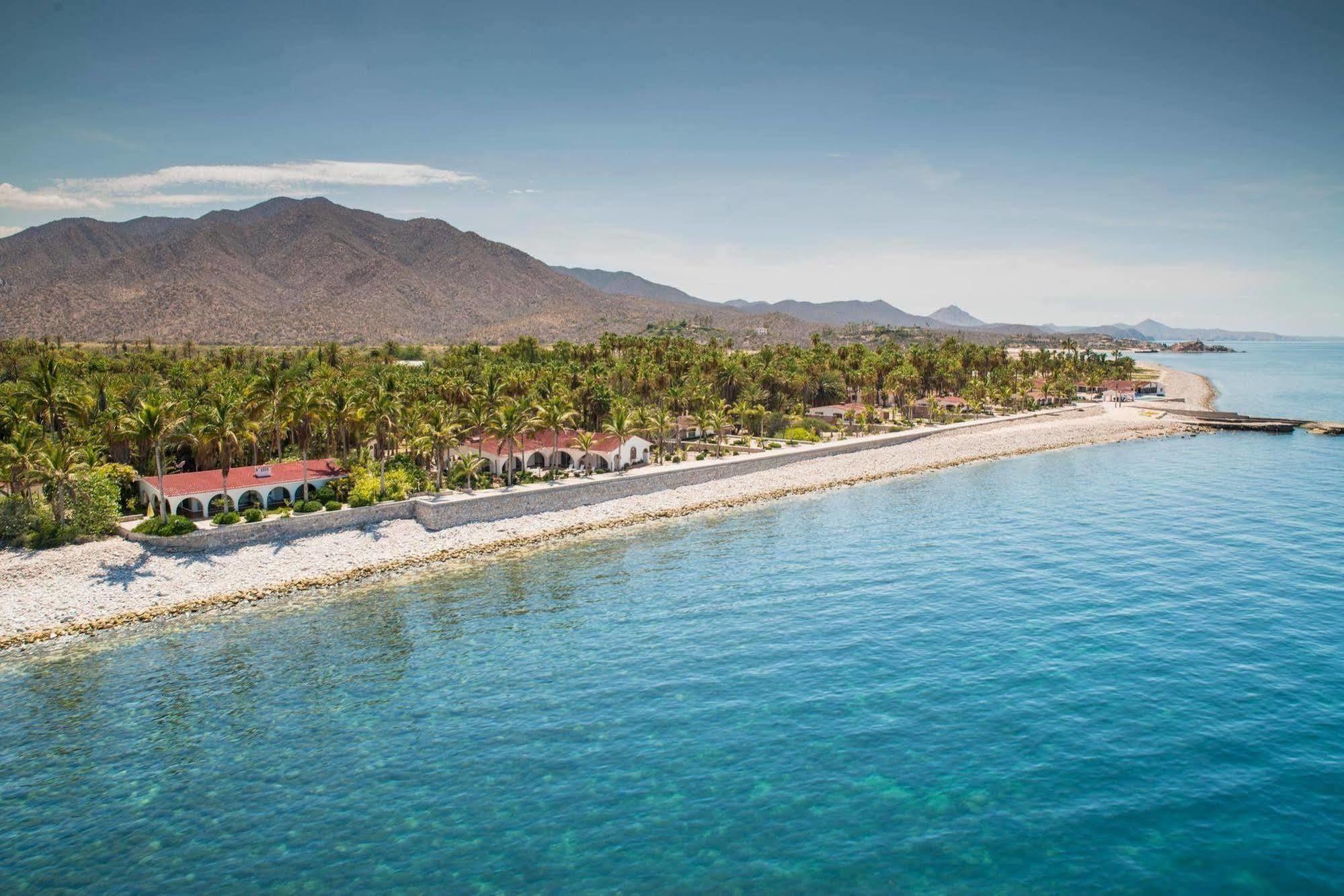 Rancho Las Cruces Kültér fotó